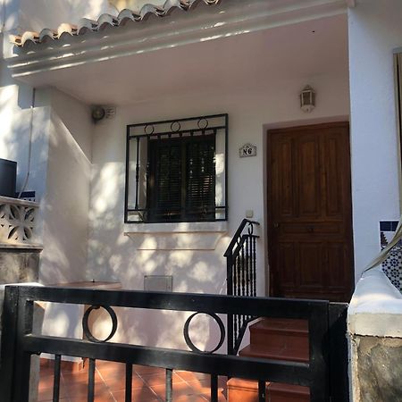 El Encanto De Aguadulce Aguadulce  Extérieur photo