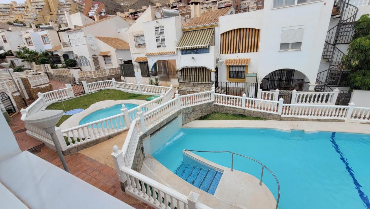 El Encanto De Aguadulce Aguadulce  Extérieur photo