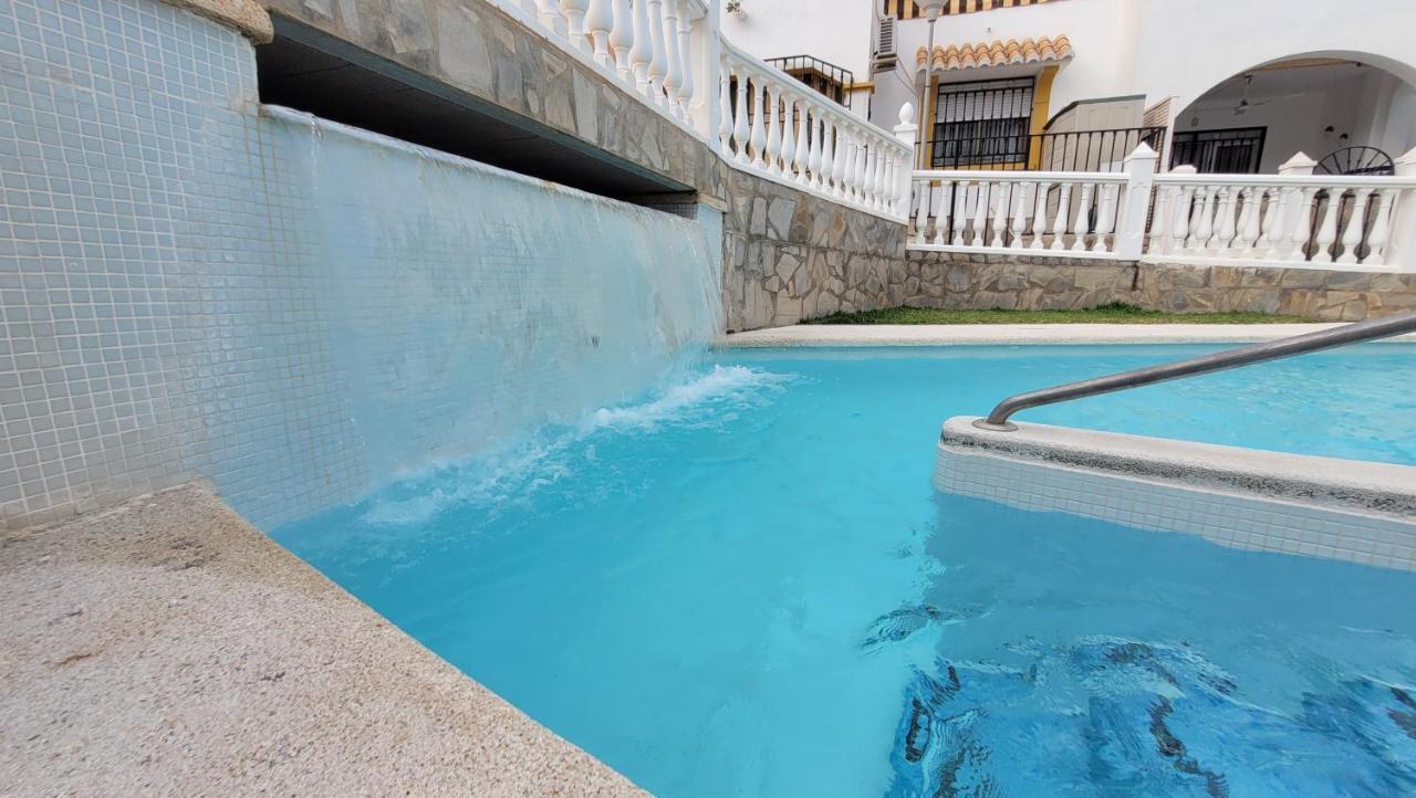 El Encanto De Aguadulce Aguadulce  Extérieur photo