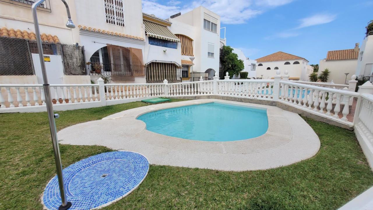 El Encanto De Aguadulce Aguadulce  Extérieur photo