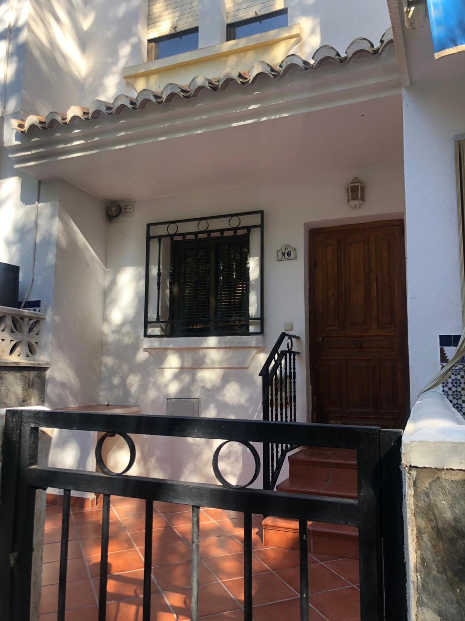 El Encanto De Aguadulce Aguadulce  Extérieur photo